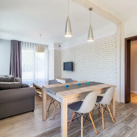 M&m Apartment *