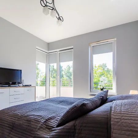 Apartment M&m Kolobrzeg