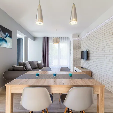 M&m Apartment
