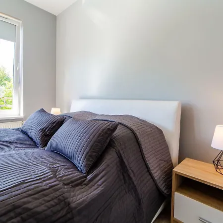 M&m Apartment Kolobrzeg