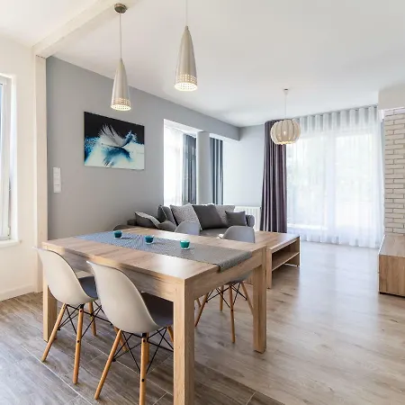 M&m Apartment Kolobrzeg